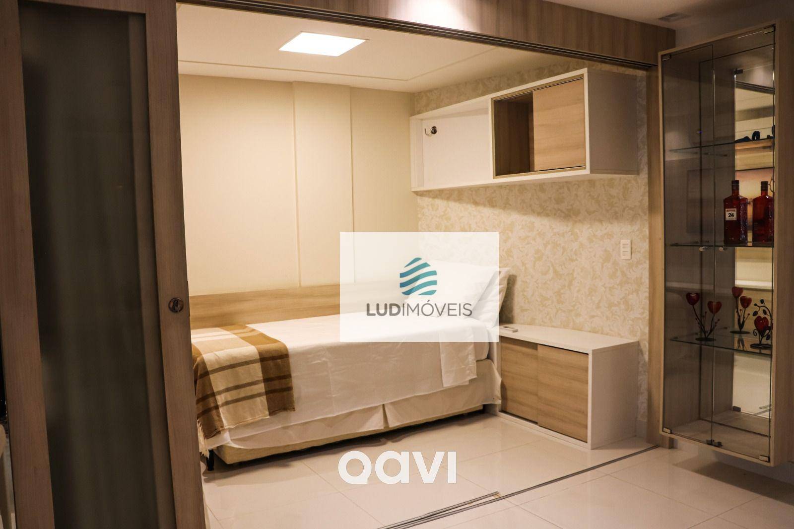 Apartamento à venda com 3 quartos, 85m² - Foto 9