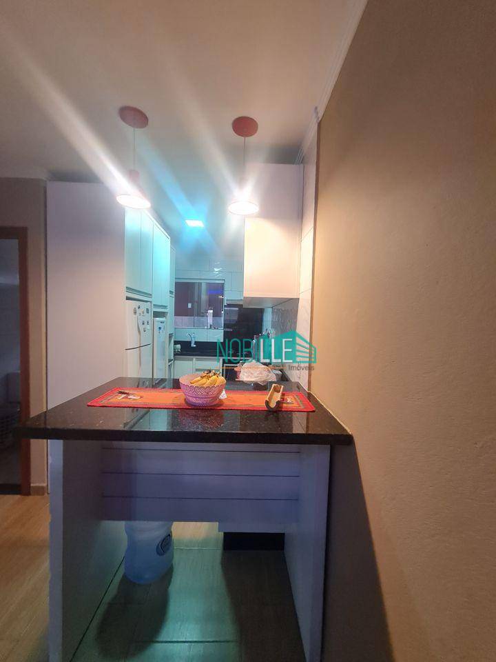 Casa à venda com 3 quartos, 90m² - Foto 25