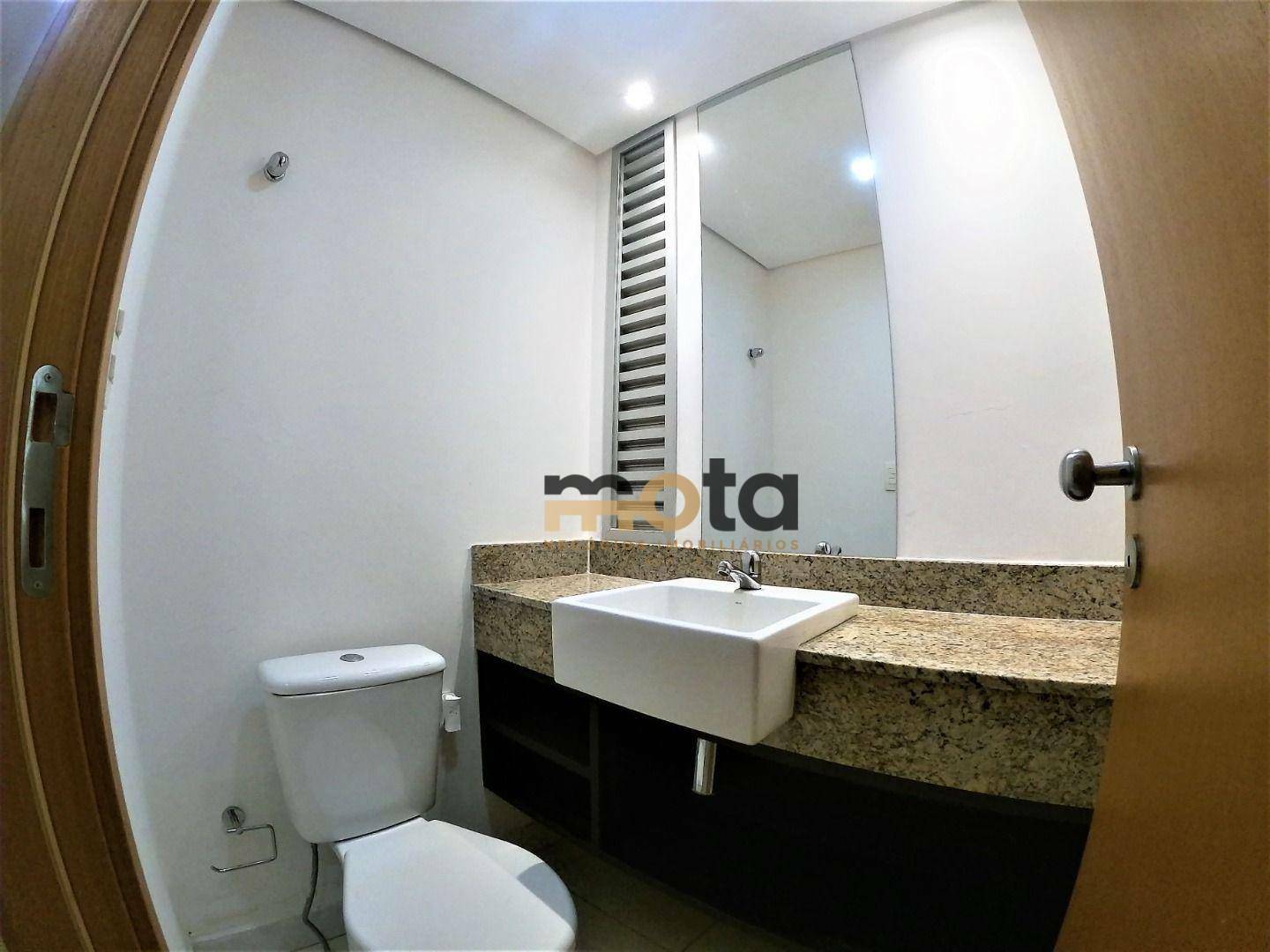 Apartamento para alugar com 3 quartos, 96m² - Foto 14