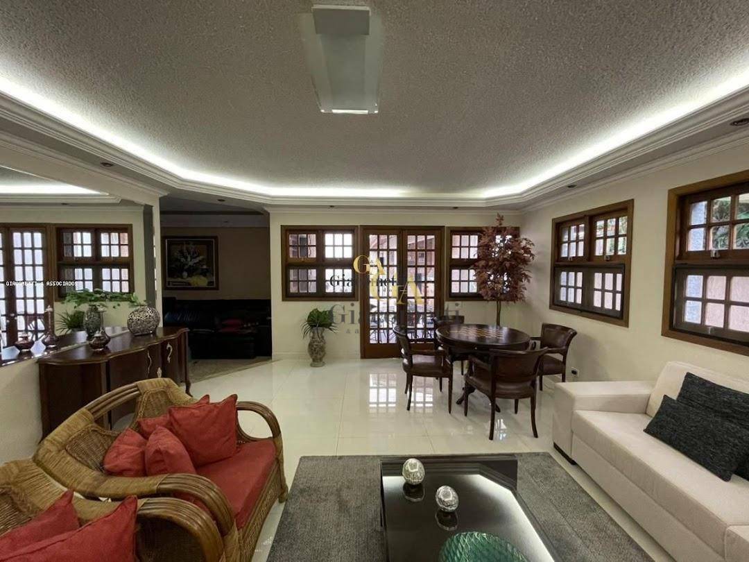 Casa de Condomínio à venda com 4 quartos, 354m² - Foto 13