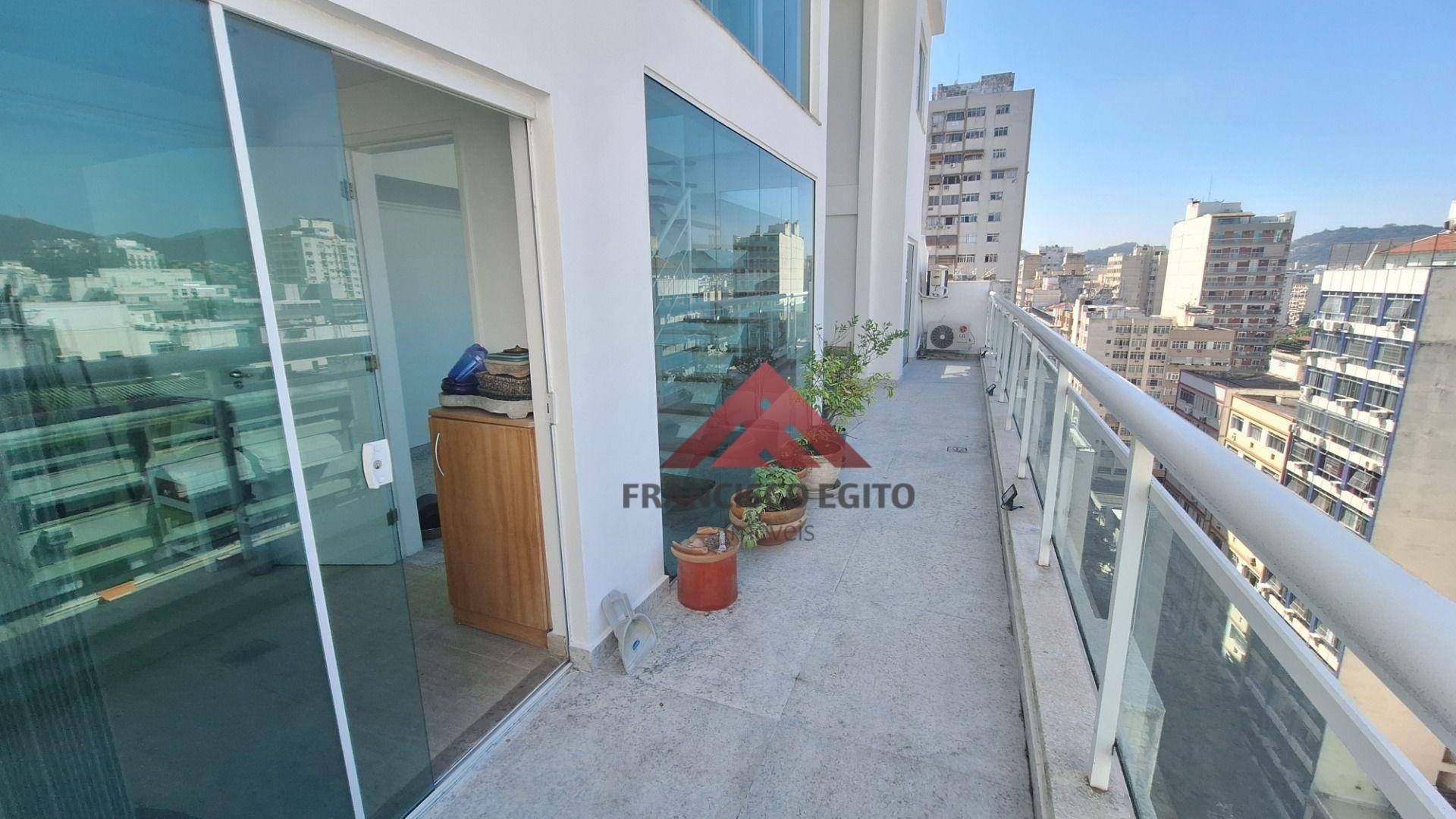 Cobertura à venda com 6 quartos, 278m² - Foto 44