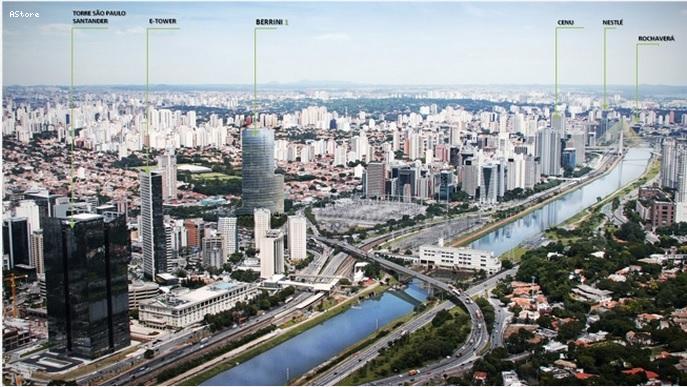 Prédio Inteiro para alugar, 2147m² - Foto 11