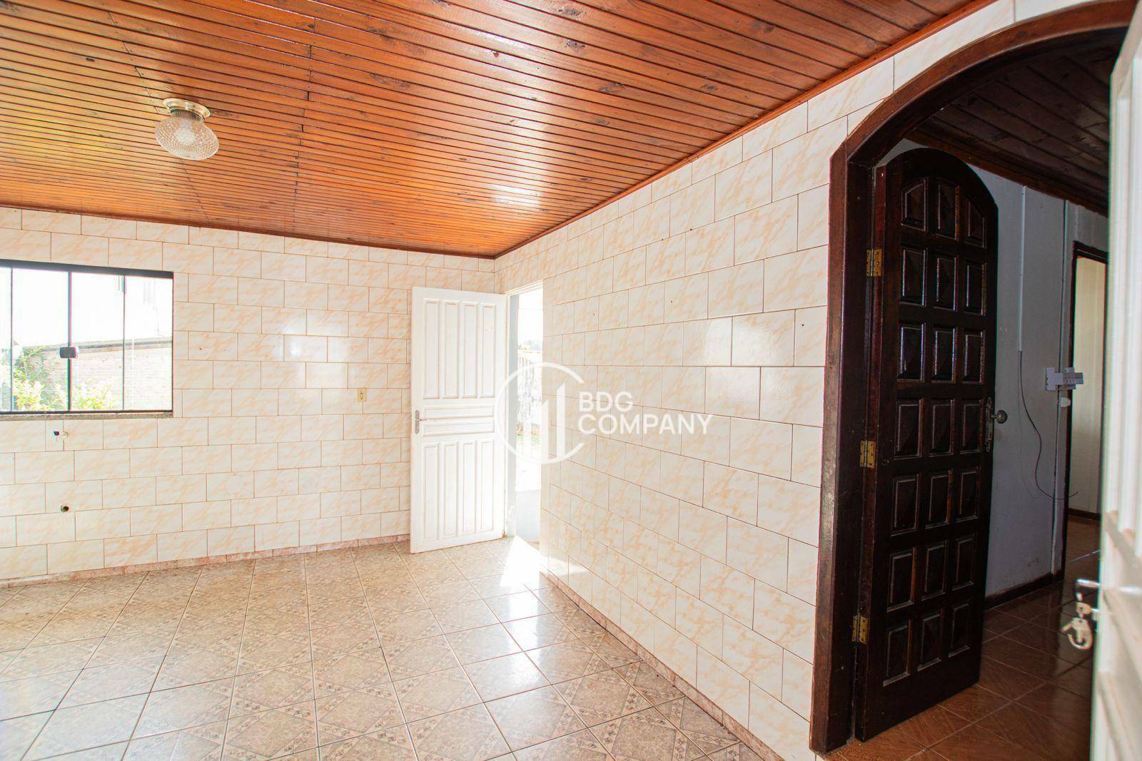 Casa à venda com 3 quartos, 60m² - Foto 12