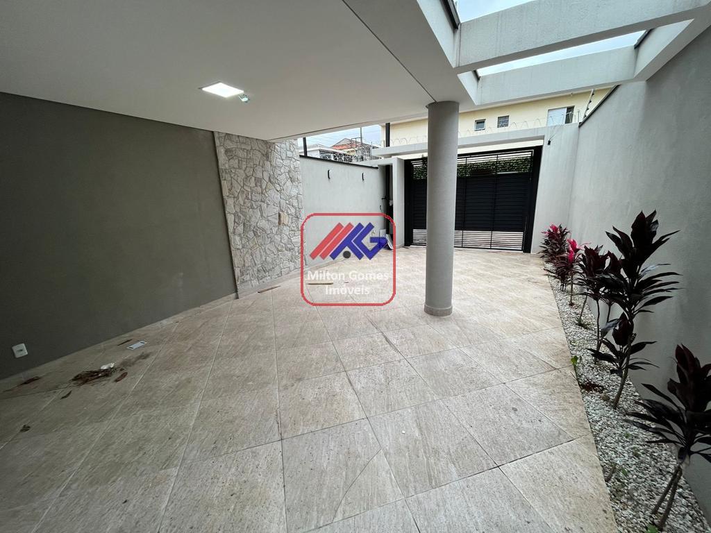 Sobrado à venda com 3 quartos, 130m² - Foto 7