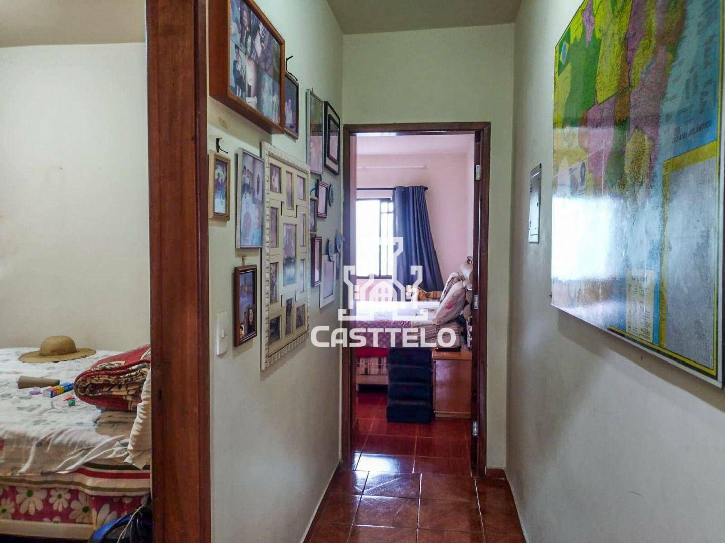 Casa à venda com 3 quartos, 122m² - Foto 14