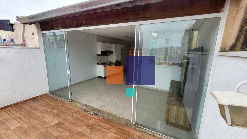 Cobertura à venda com 2 quartos, 78m² - Foto 26