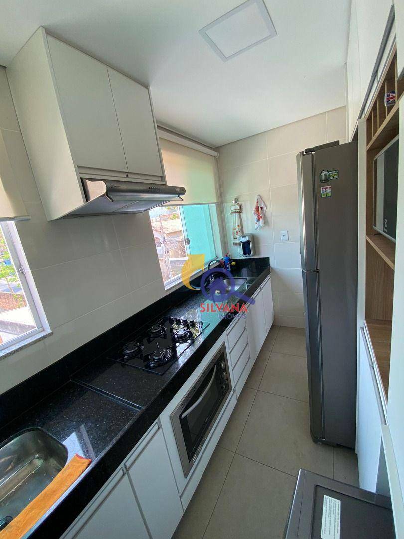 Apartamento à venda com 2 quartos, 62m² - Foto 10