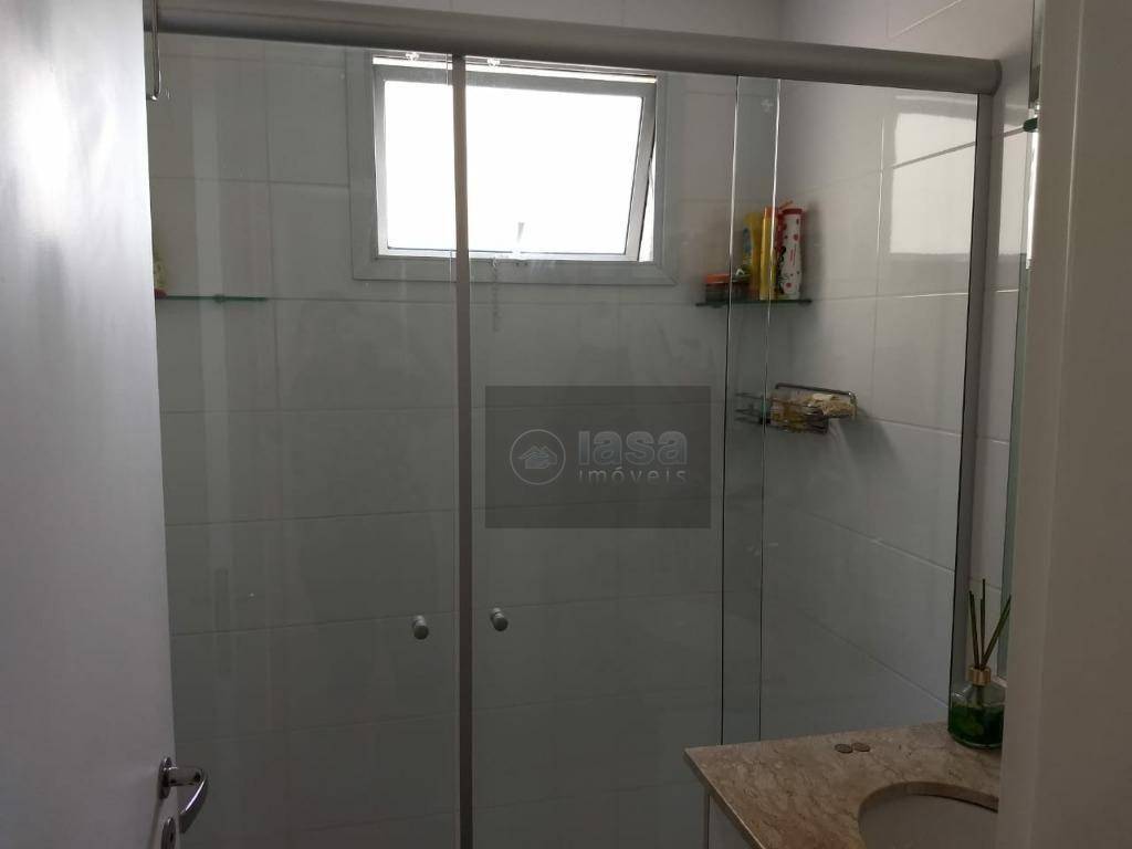 Apartamento à venda com 3 quartos, 133m² - Foto 7