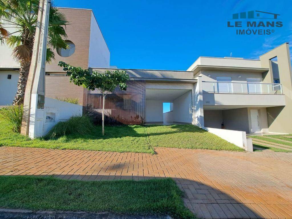 Casa de Condomínio à venda com 3 quartos, 175m² - Foto 3