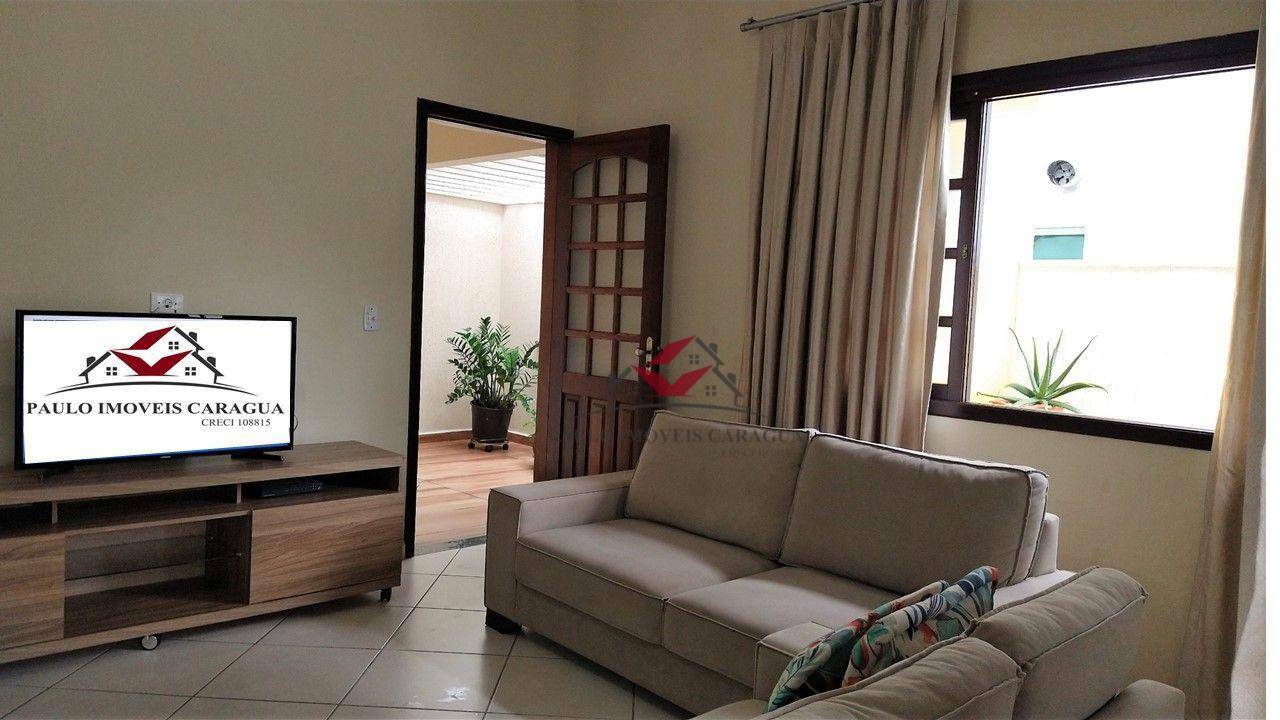 Casa de Condomínio à venda com 4 quartos, 160m² - Foto 4