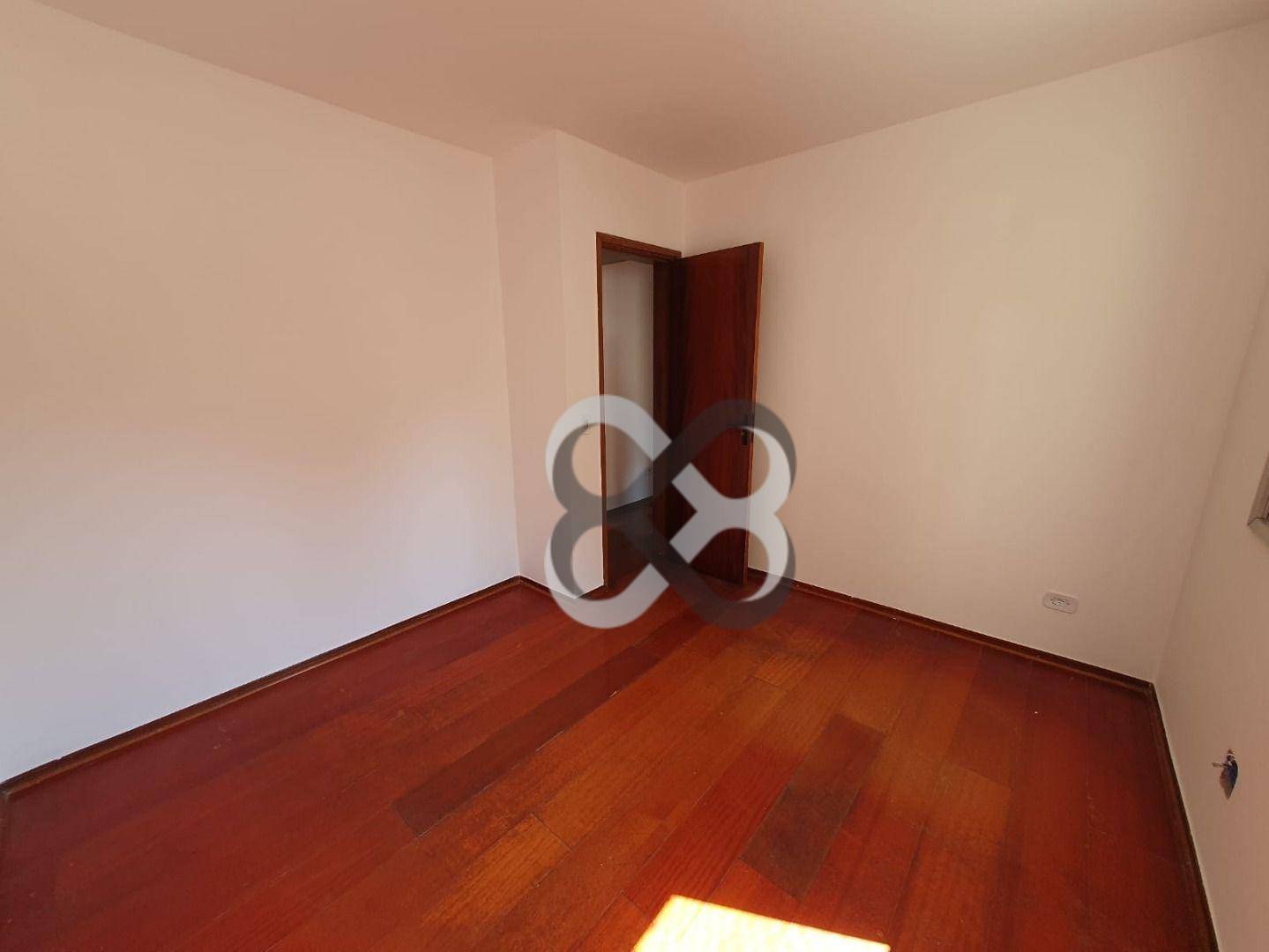 Apartamento à venda com 3 quartos, 83m² - Foto 6