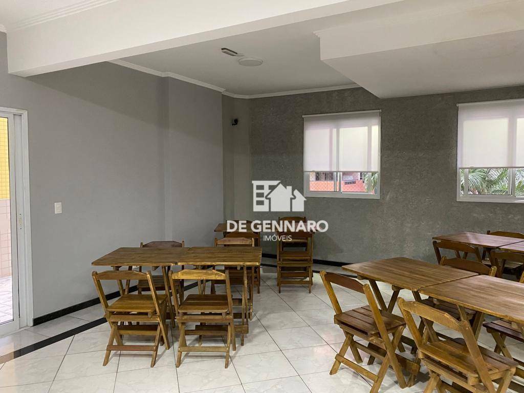 Apartamento à venda com 3 quartos, 90m² - Foto 28