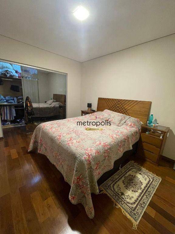 Sobrado à venda com 4 quartos, 192m² - Foto 22