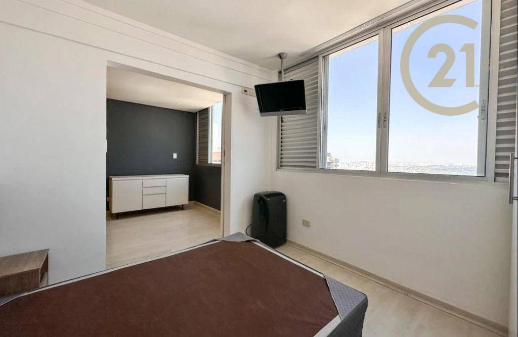 Apartamento à venda com 1 quarto, 47m² - Foto 15