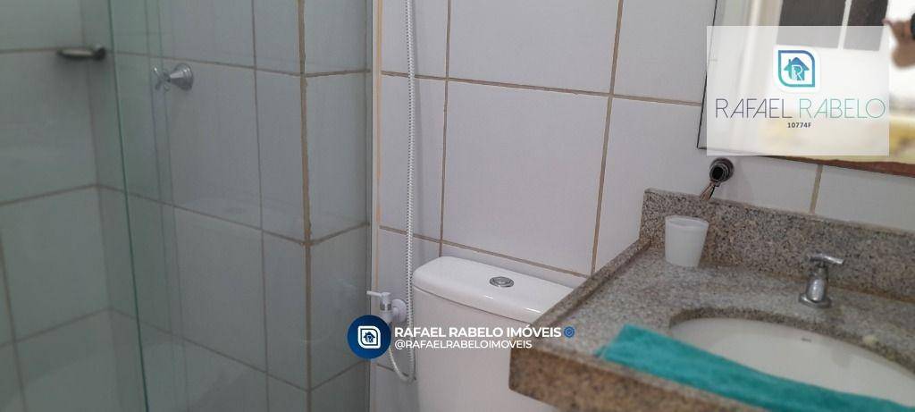 Apartamento à venda com 2 quartos, 54m² - Foto 4