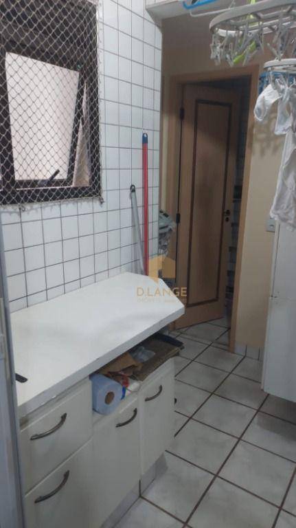 Apartamento à venda com 3 quartos, 98m² - Foto 20