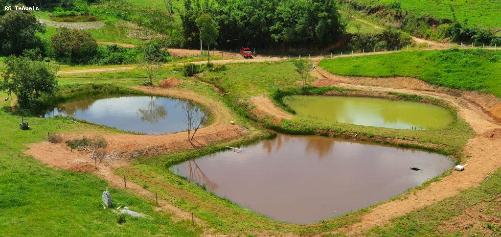 Chácara à venda, 121000m² - Foto 1