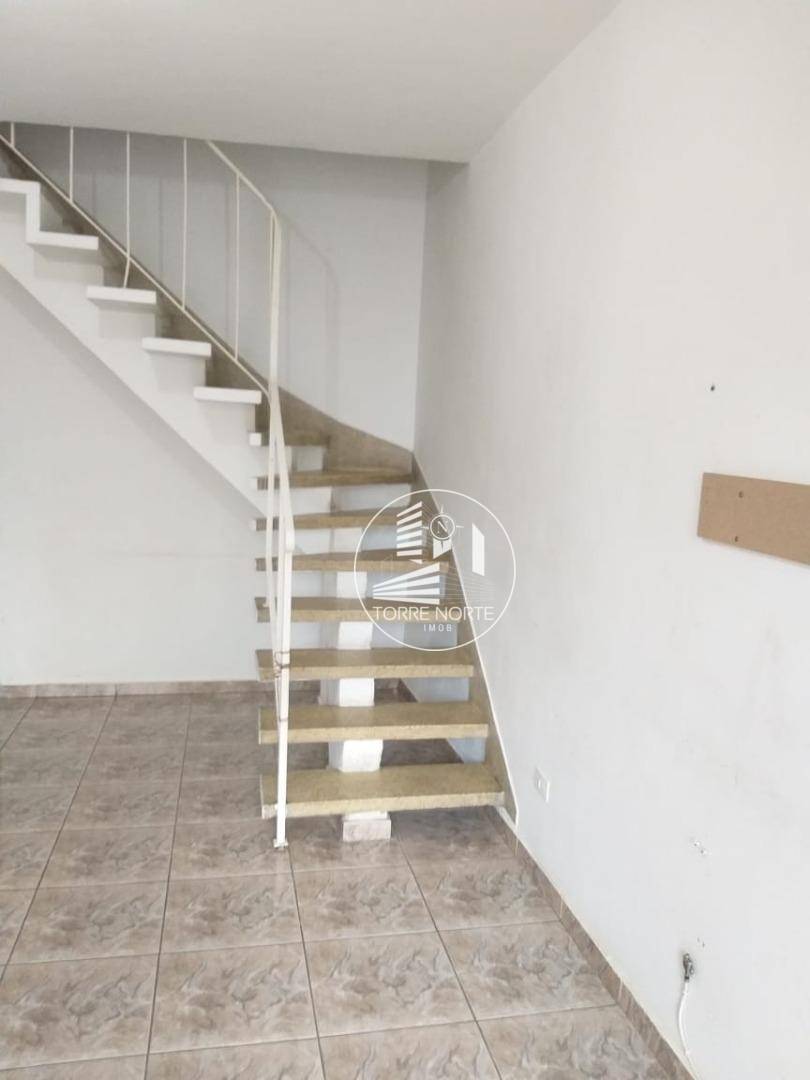 Sobrado à venda com 2 quartos, 90m² - Foto 19