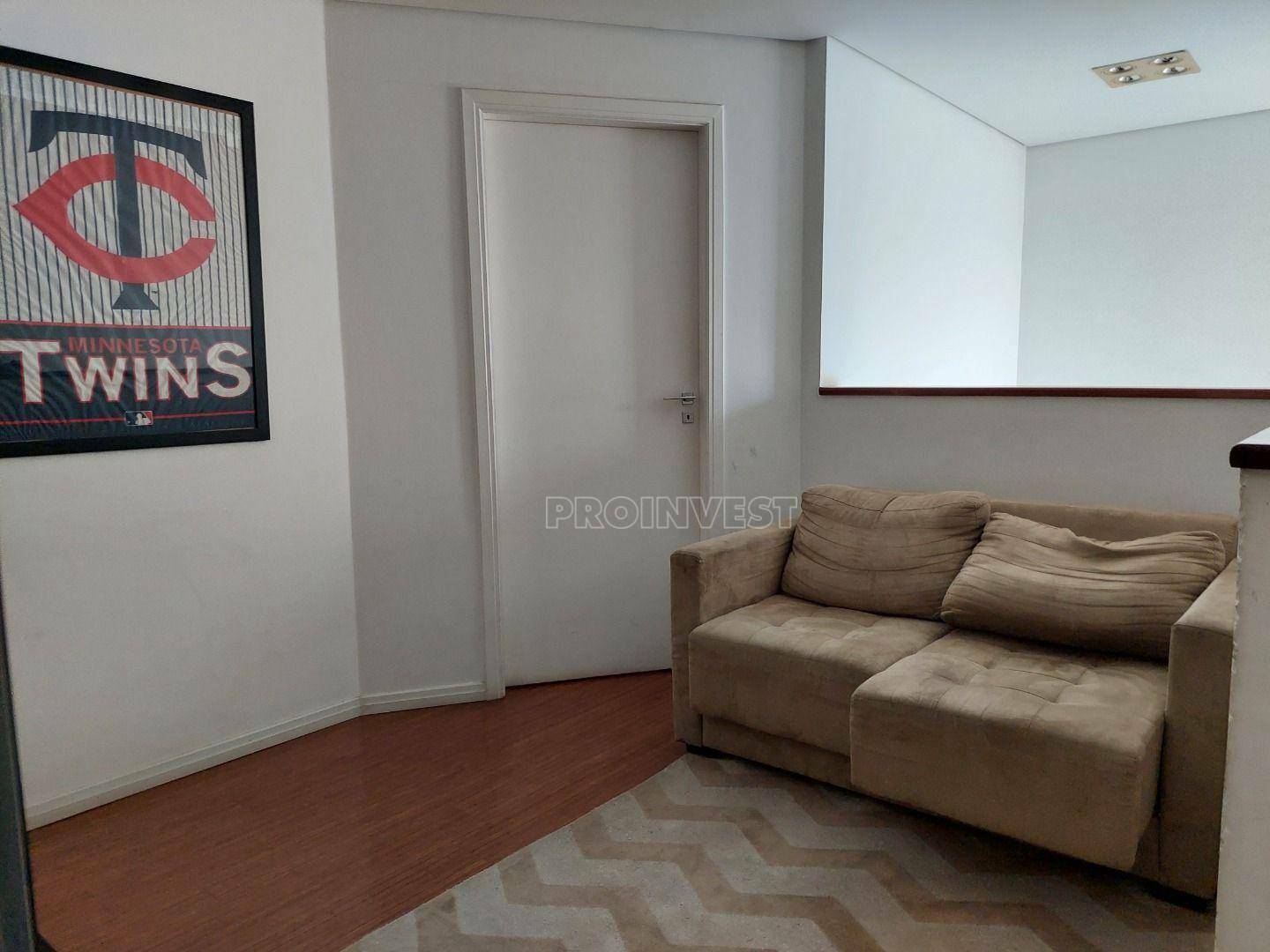 Casa de Condomínio à venda com 4 quartos, 270m² - Foto 18