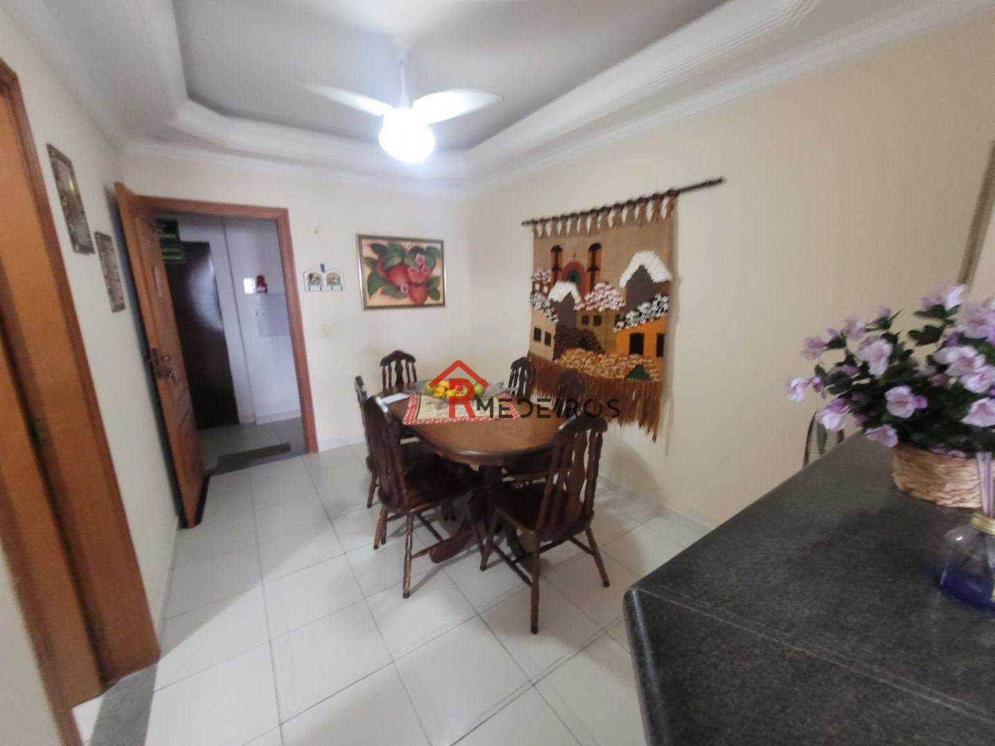 Apartamento à venda com 1 quarto, 73m² - Foto 3