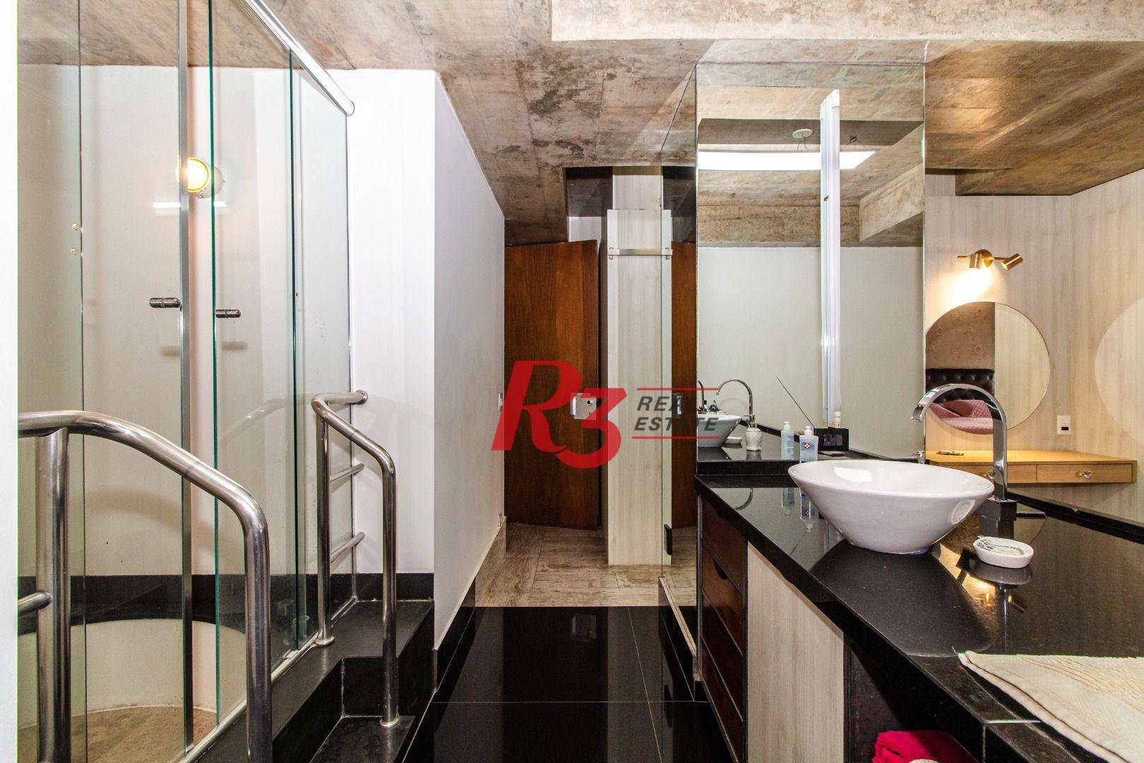 Apartamento à venda com 5 quartos, 320m² - Foto 35