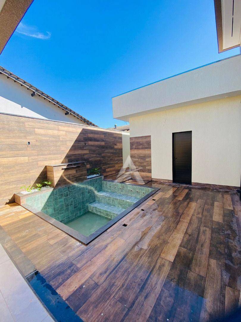 Casa, 3 quartos, 180 m² - Foto 19