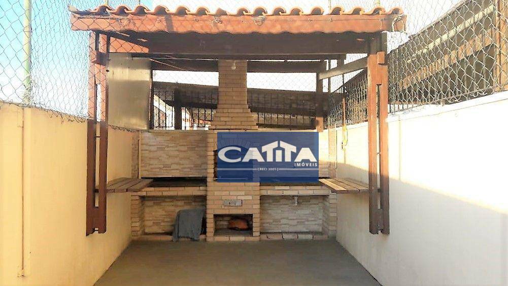 Apartamento à venda com 2 quartos, 58m² - Foto 26