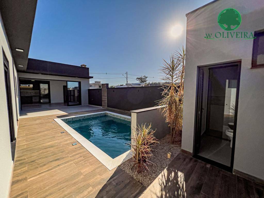 Casa de Condomínio à venda com 3 quartos, 205m² - Foto 67