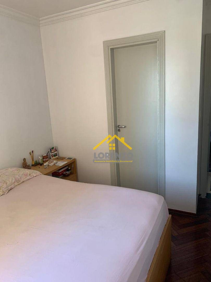 Apartamento à venda com 3 quartos, 84m² - Foto 11