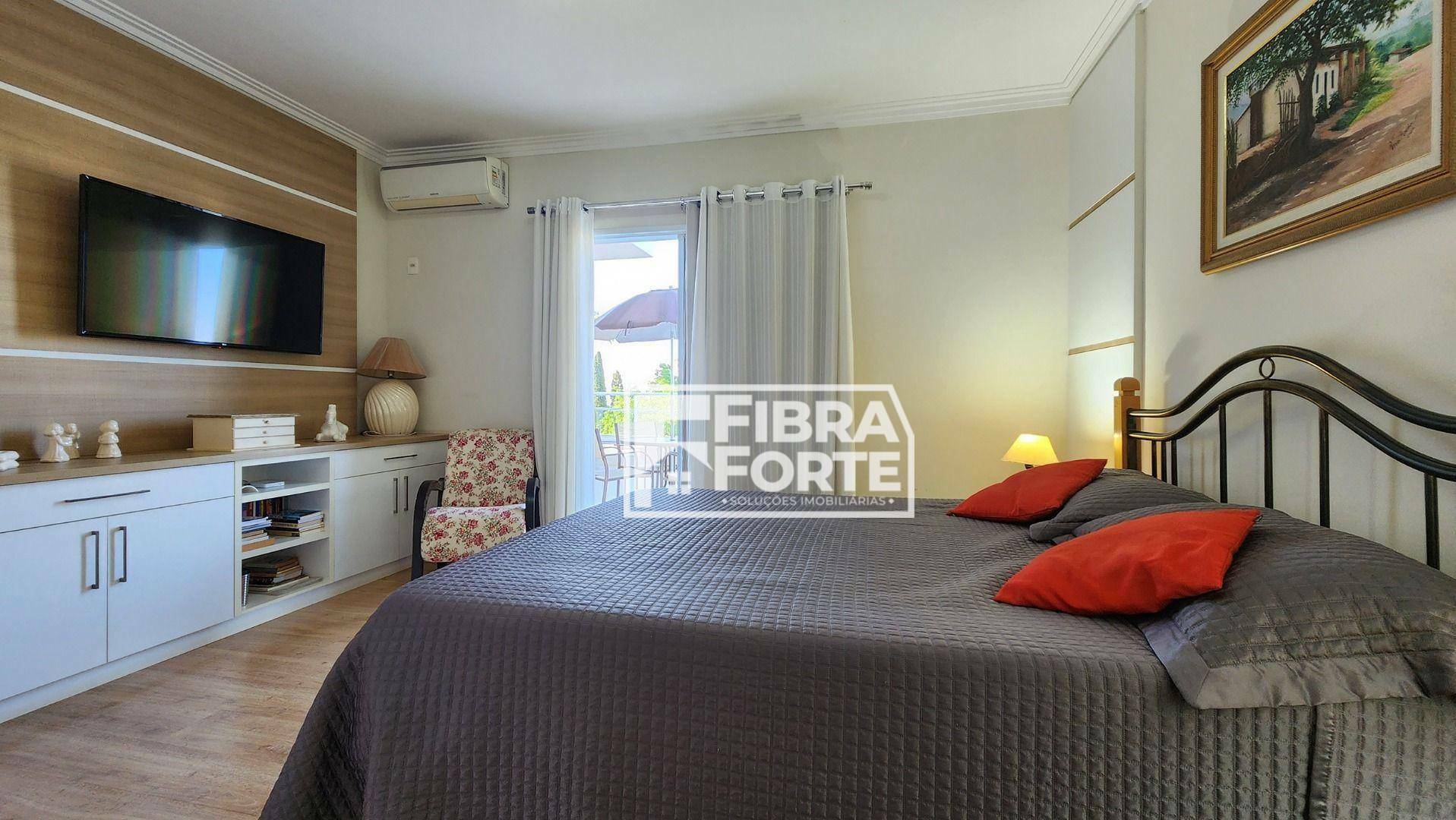 Casa de Condomínio à venda com 4 quartos, 300m² - Foto 13