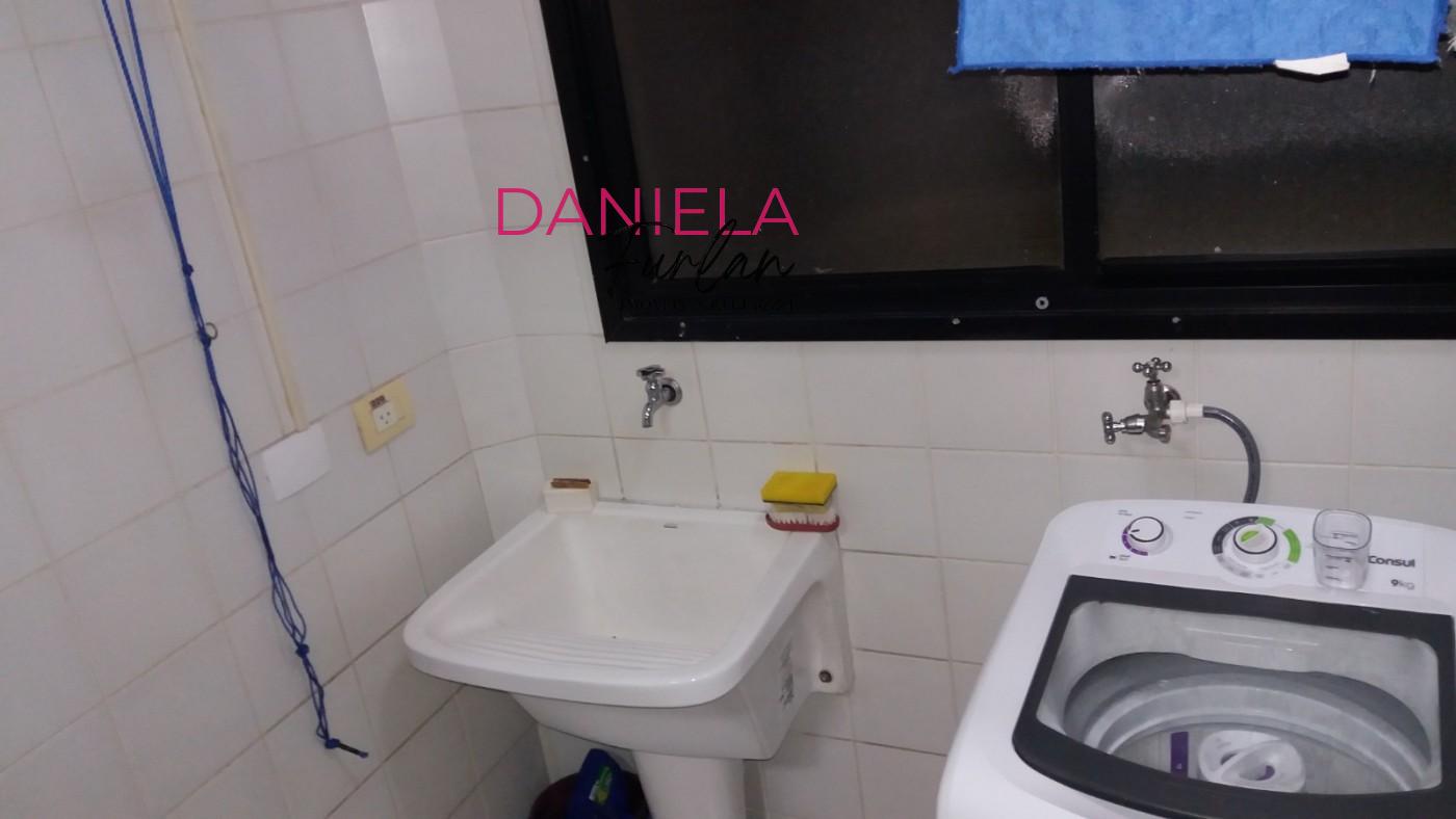 Apartamento para alugar com 3 quartos, 100m² - Foto 12