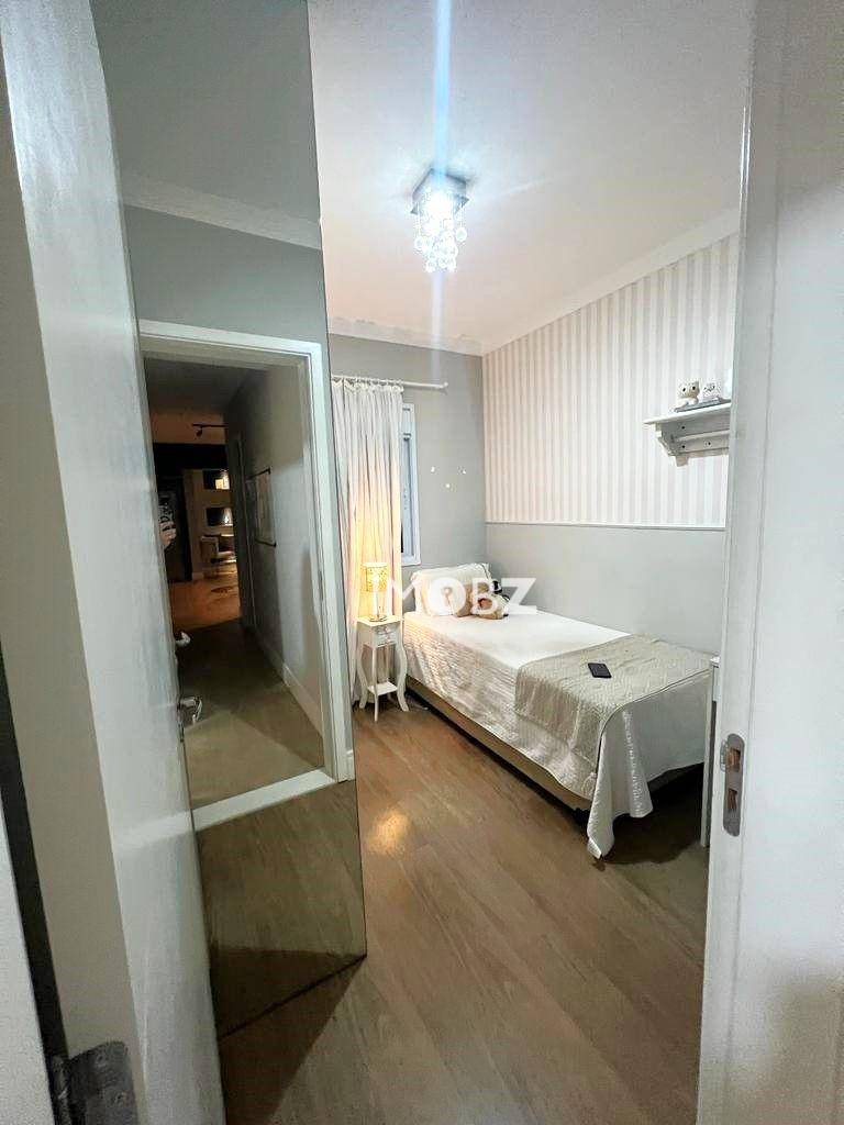 Apartamento à venda com 3 quartos, 96m² - Foto 12