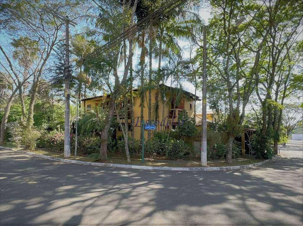 Casa de Condomínio à venda com 4 quartos, 394m² - Foto 9