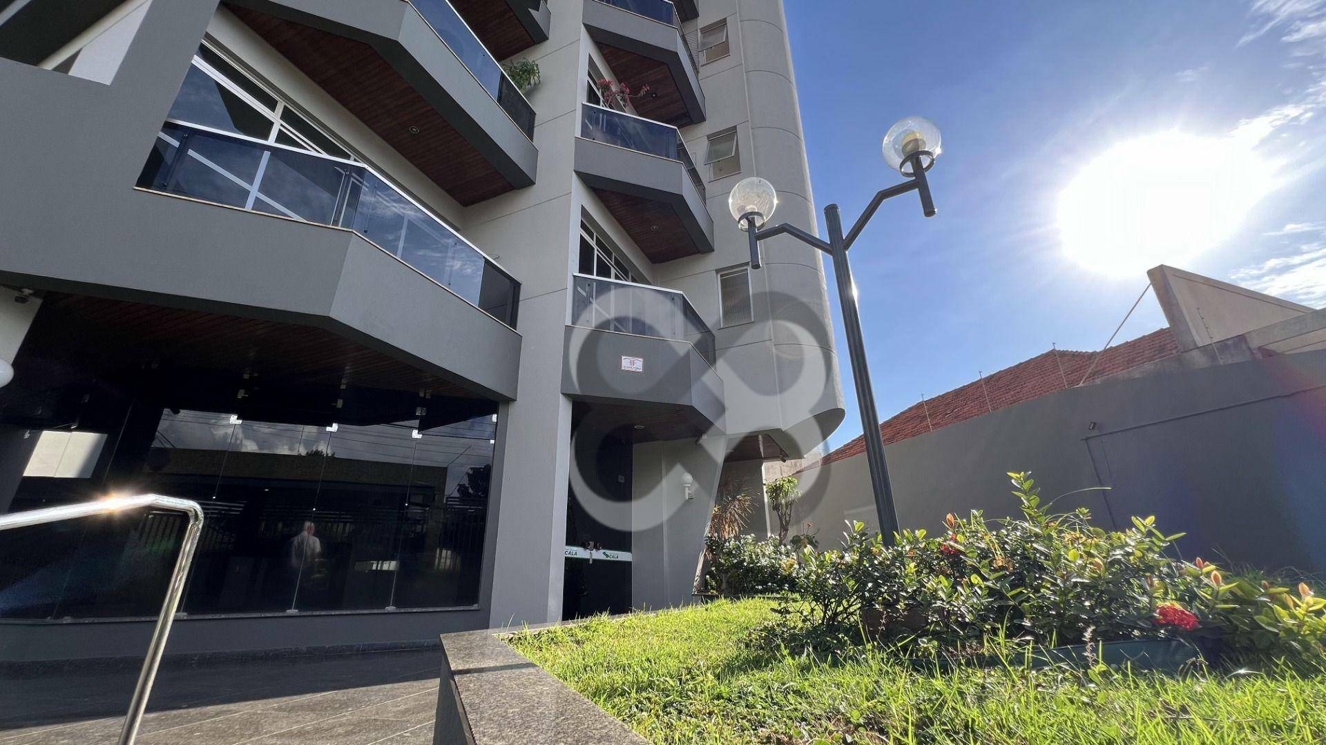 Apartamento à venda com 3 quartos, 168m² - Foto 27