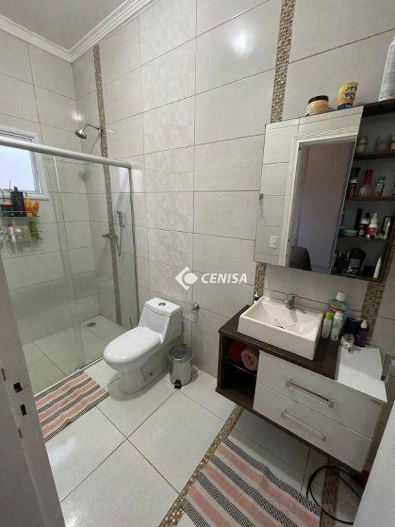 Casa de Condomínio à venda com 3 quartos, 192m² - Foto 29