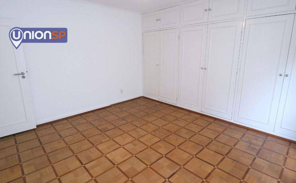 Apartamento à venda com 3 quartos, 187m² - Foto 10