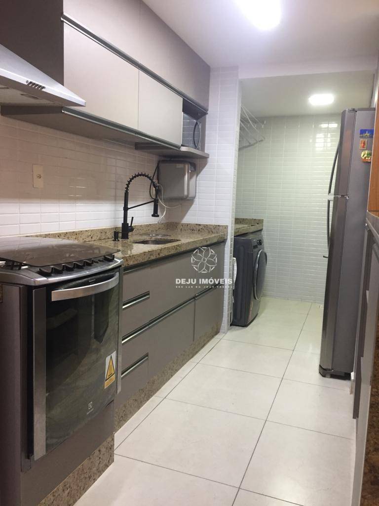 Apartamento à venda com 2 quartos, 60m² - Foto 13