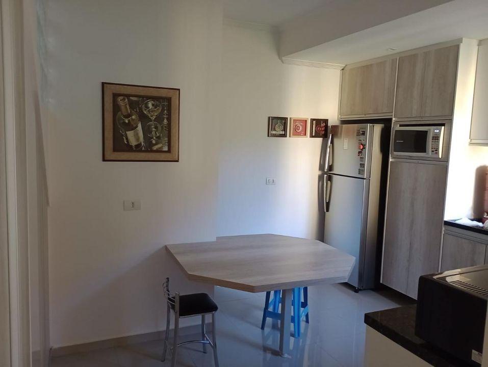 Casa à venda com 3 quartos, 125m² - Foto 12