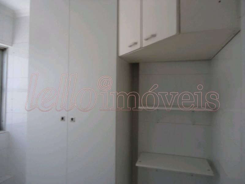 Apartamento para alugar com 3 quartos, 132m² - Foto 13