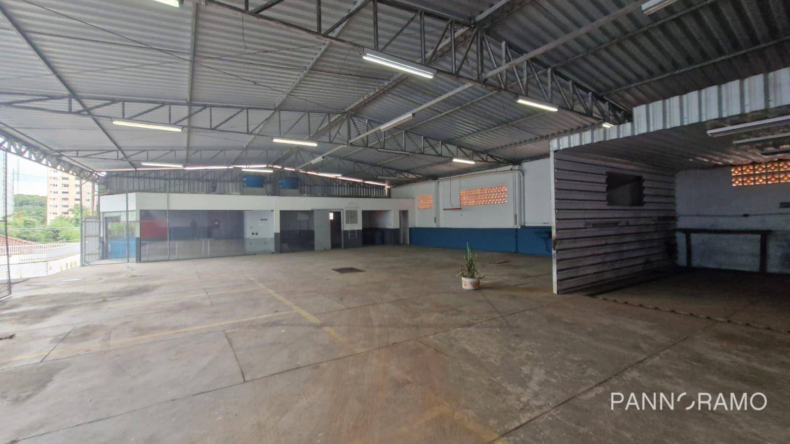 Depósito-Galpão-Armazém para alugar, 600m² - Foto 10