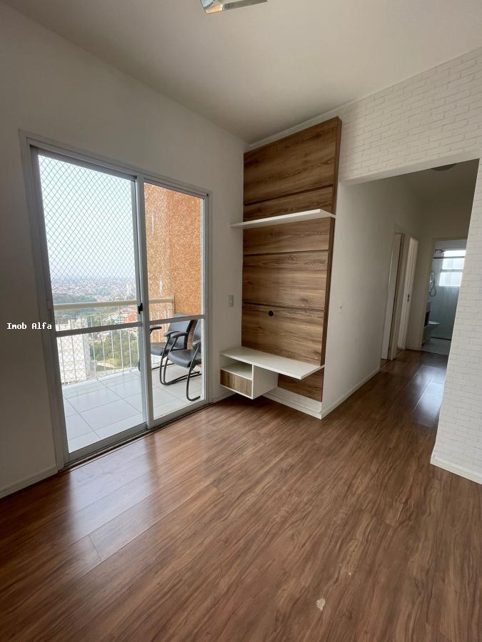 Apartamento para alugar com 3 quartos, 62m² - Foto 18