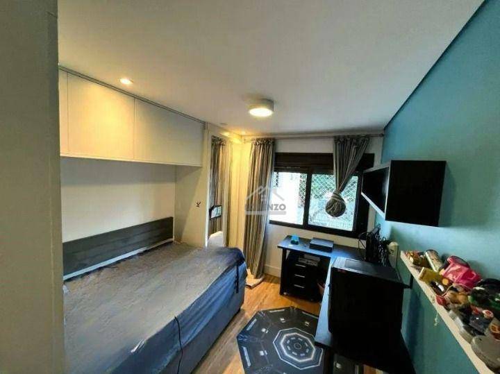 Apartamento à venda com 3 quartos, 138m² - Foto 22