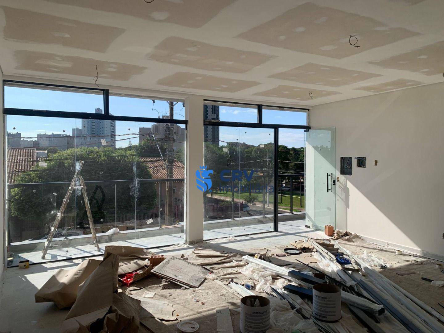 Conjunto Comercial-Sala para alugar, 50m² - Foto 3