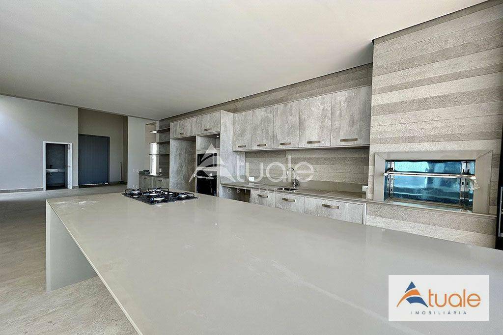 Casa de Condomínio à venda com 4 quartos, 211m² - Foto 10