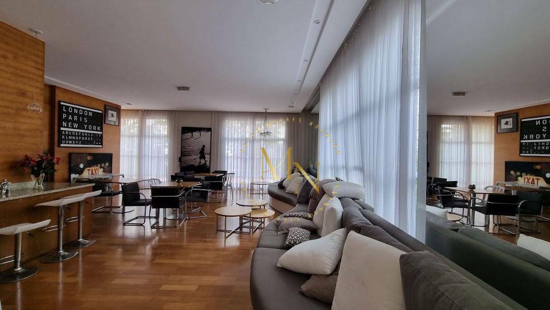 Apartamento à venda com 3 quartos, 138m² - Foto 7