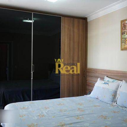 Apartamento à venda com 2 quartos, 62m² - Foto 8