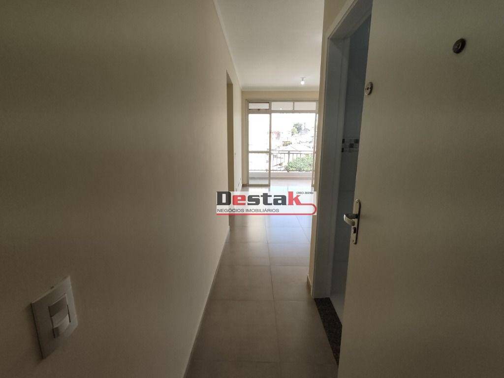 Apartamento à venda com 2 quartos, 58m² - Foto 4