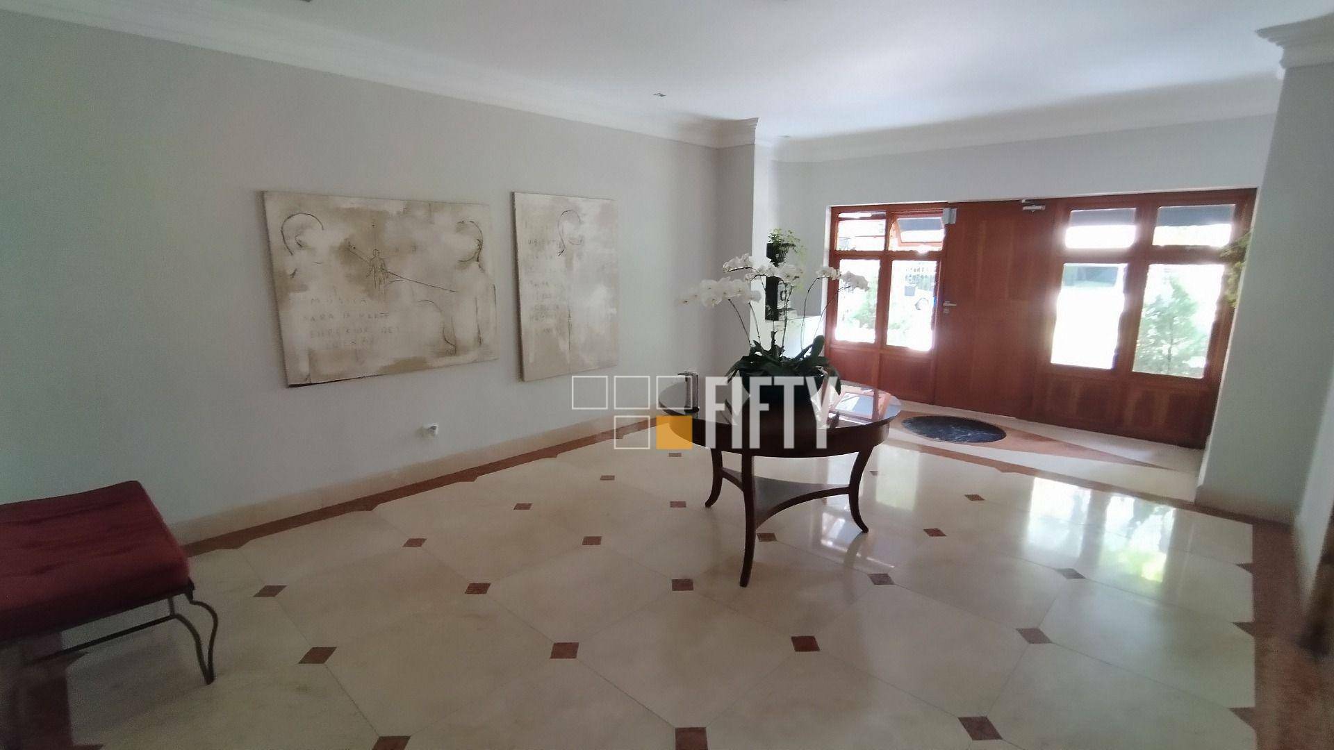 Apartamento para alugar com 4 quartos, 218m² - Foto 23