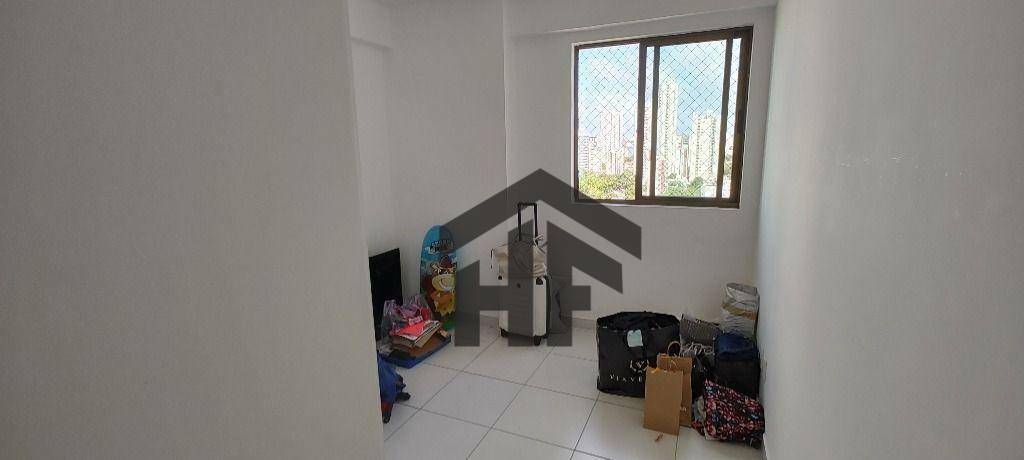 Apartamento à venda com 3 quartos, 94m² - Foto 10