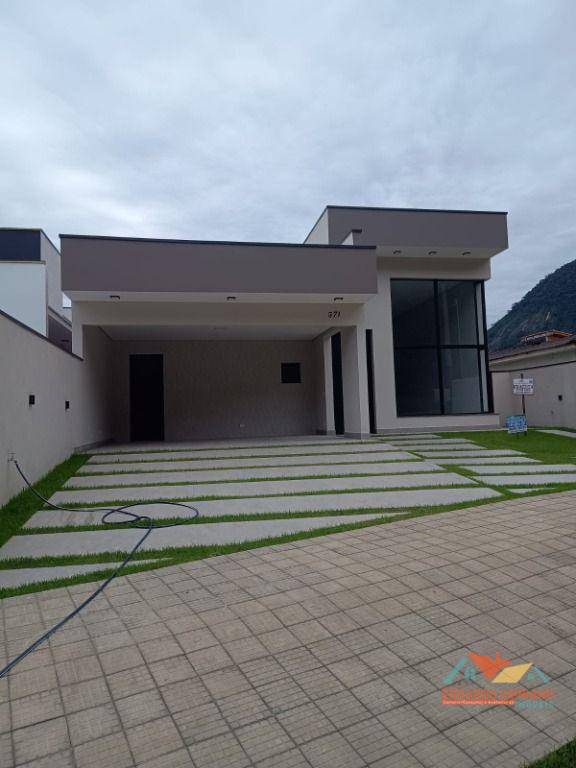 Sobrado à venda com 4 quartos, 223m² - Foto 2